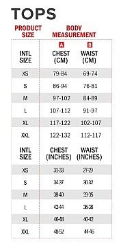 koszulka Alpinestars Wild Oversized CSF - Black - men´s