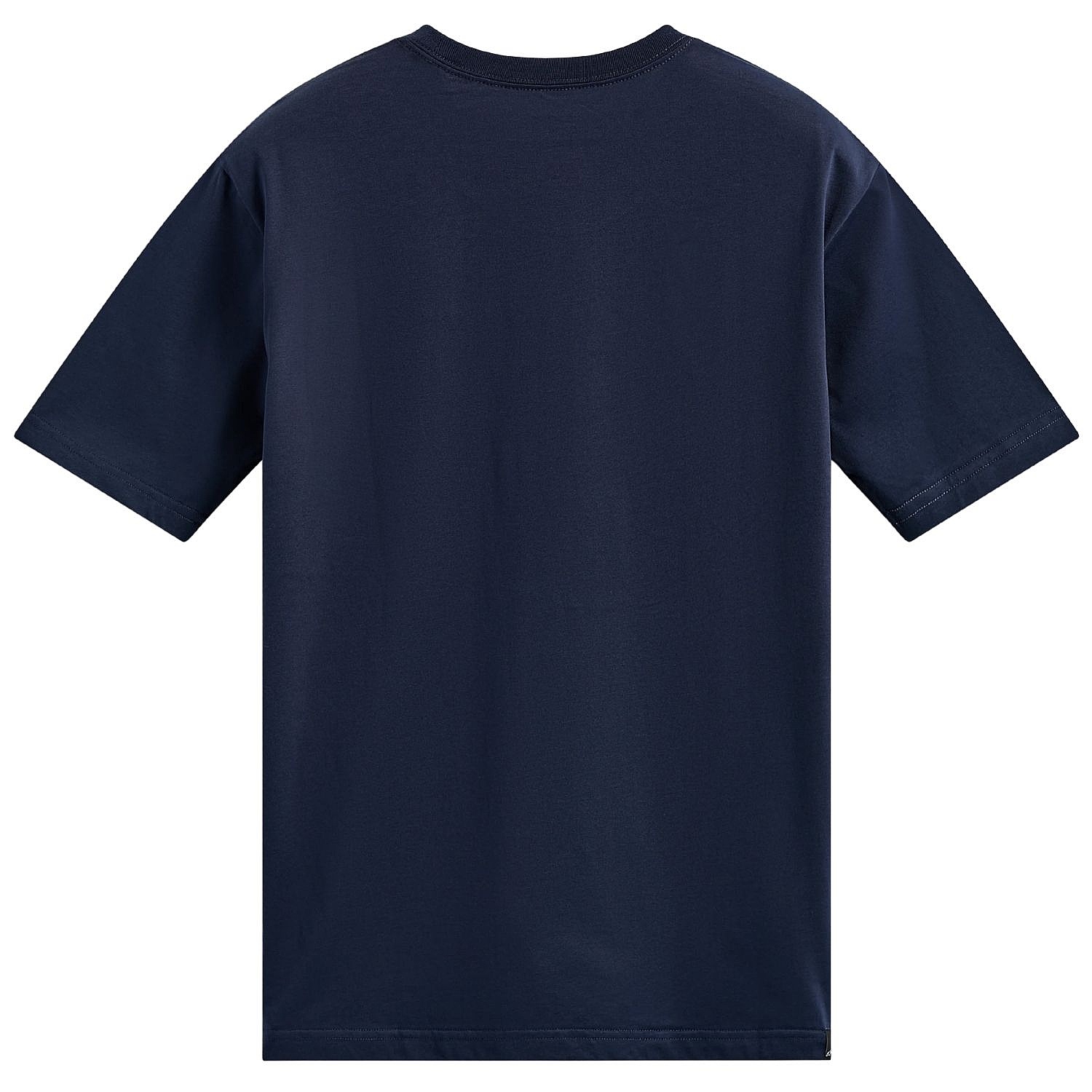 T-shirt Alpinestars Alter Oversized CSF - Navy - men´s