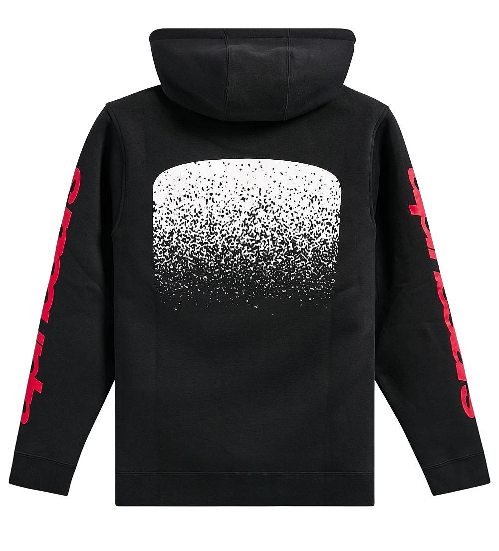bluza Alpinestars Obsessed Hoodie - Black - men´s