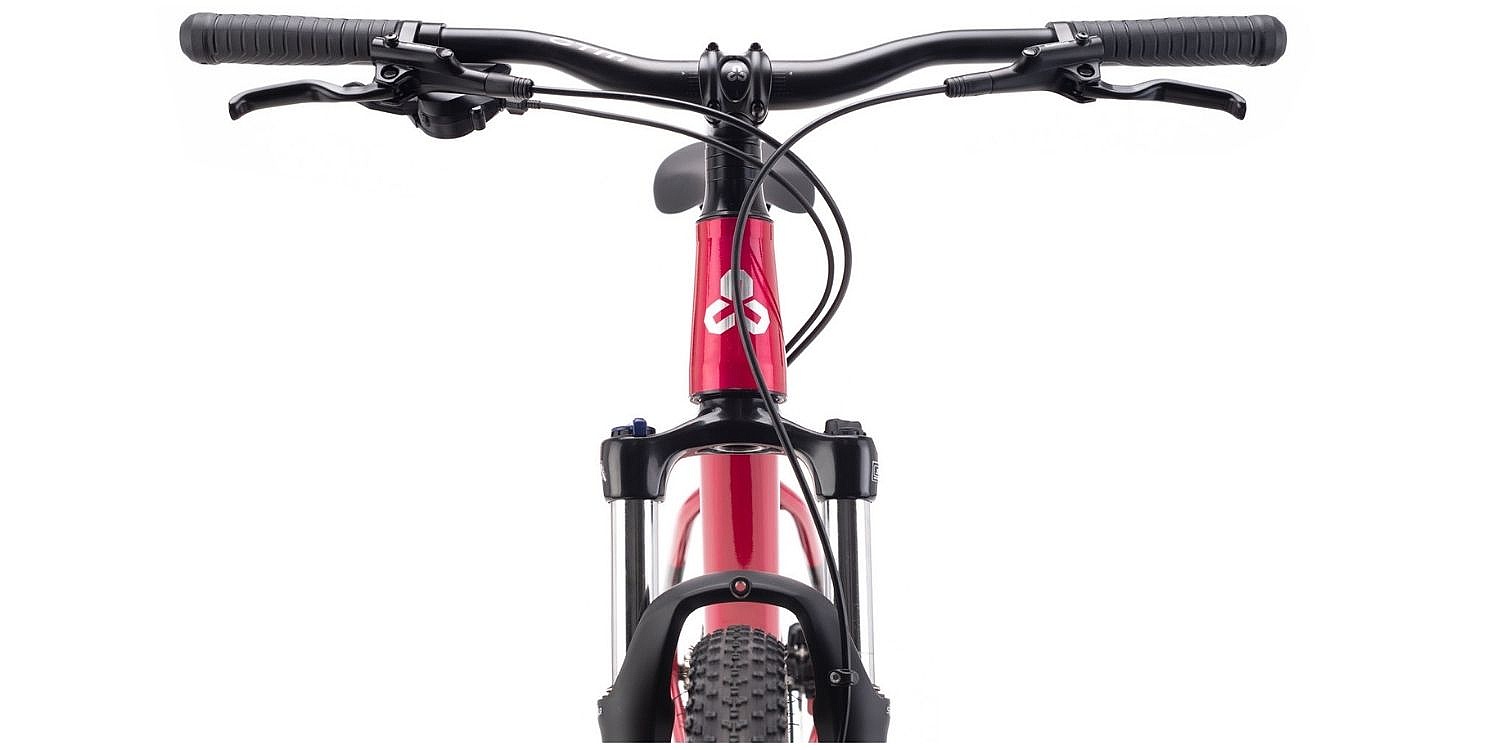 Fahrrad CTM Charisma 1.0 29" - Pink - women´s