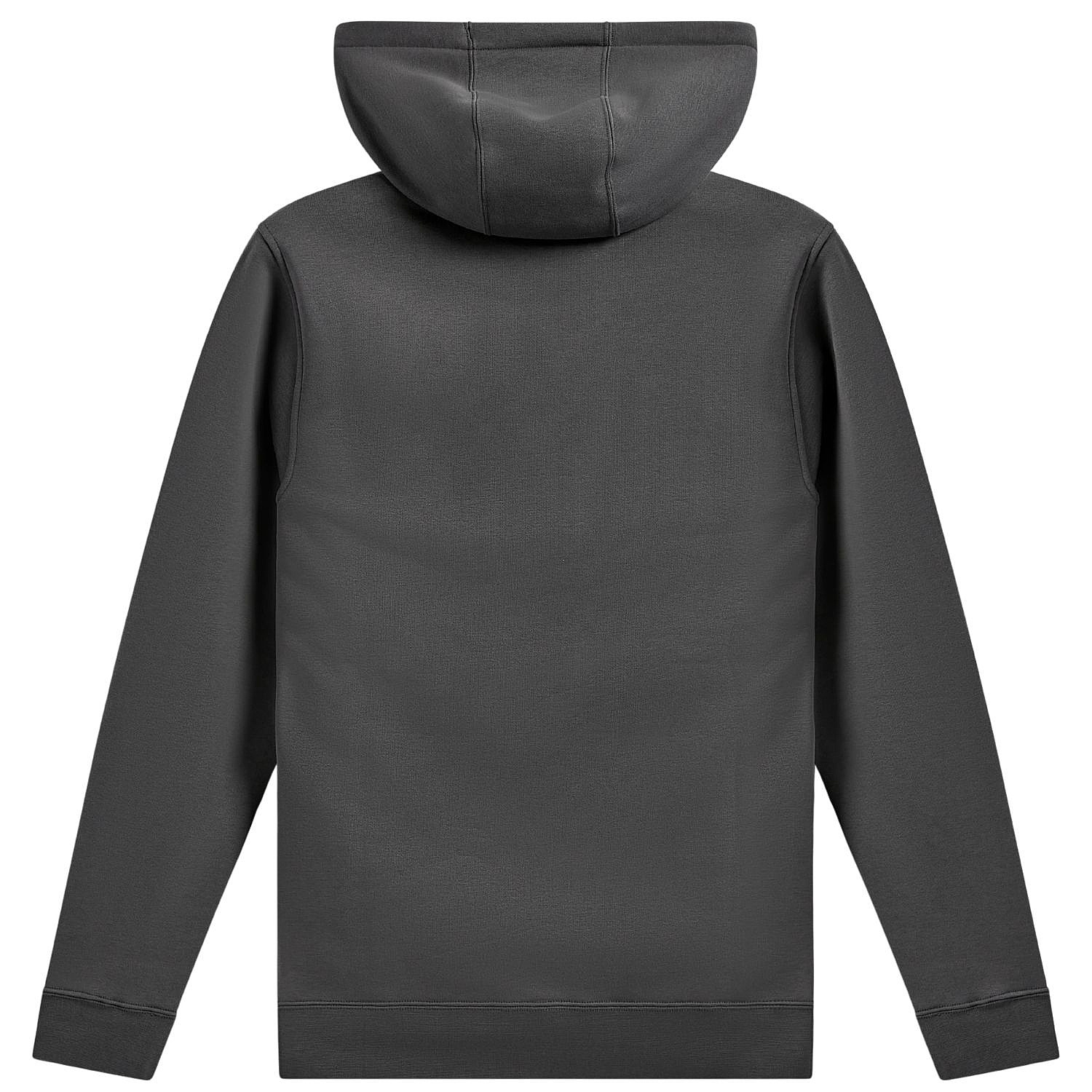 Sweatshirt Alpinestars Ellipsoid Hoodie - Gunmetal - men´s