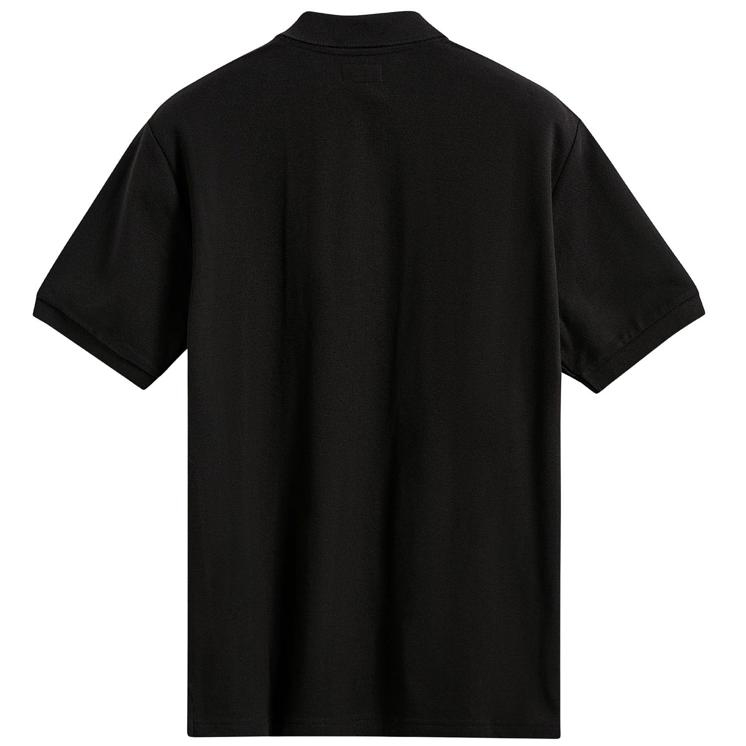 T-shirt Alpinestars Endeavor Classic Polo - Black - men´s