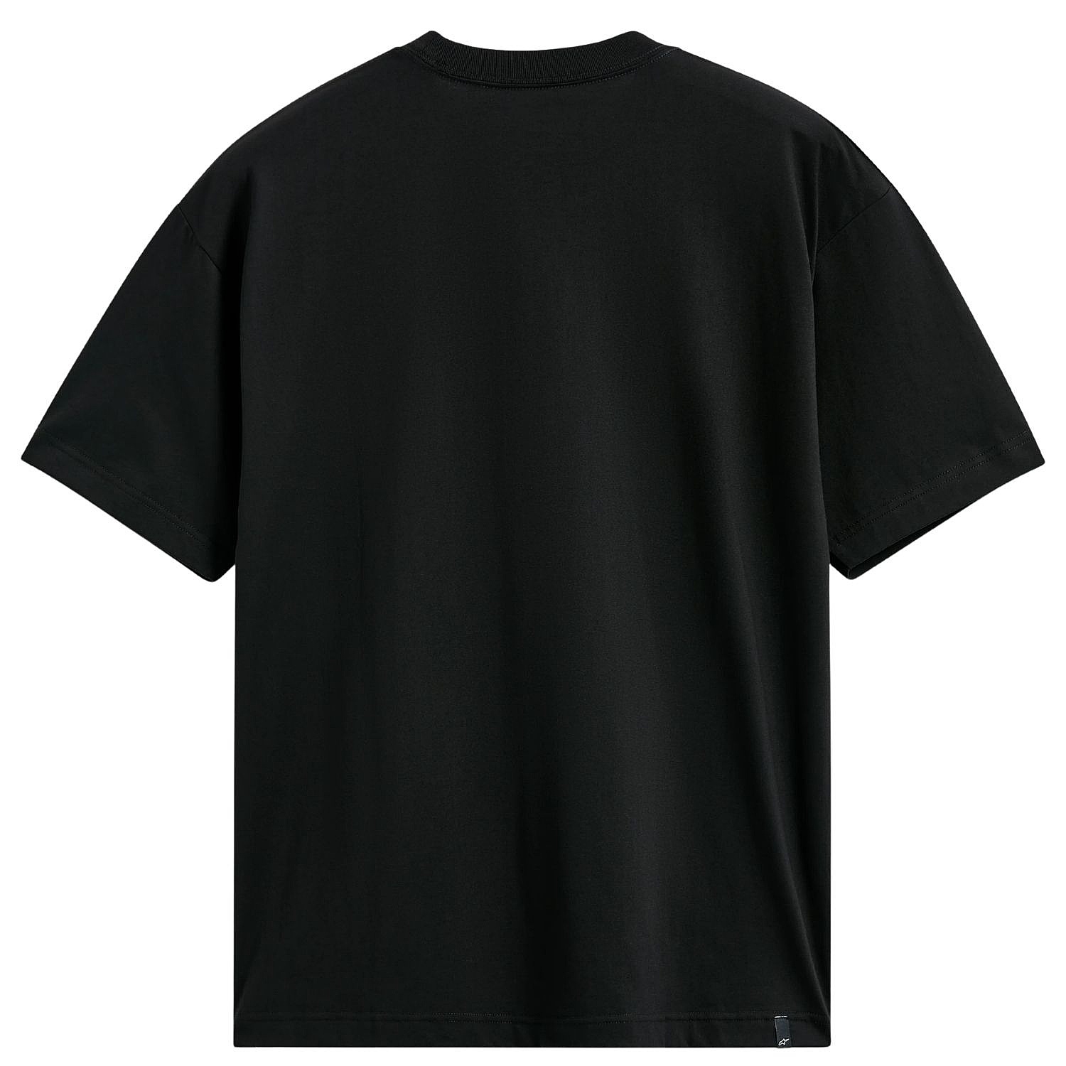 T-Shirt Alpinestars Verdure Camo CSF - Black - men´s