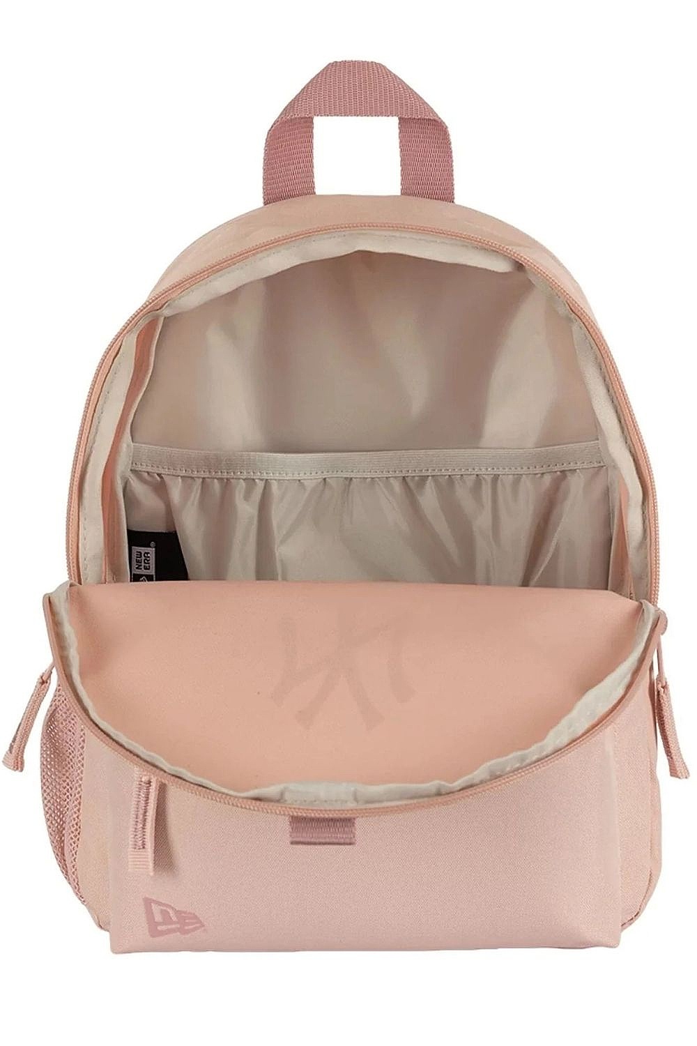 sac à dos New Era Mini Stadium MLB New York Yankees - Pink Rouge/Pink Rouge