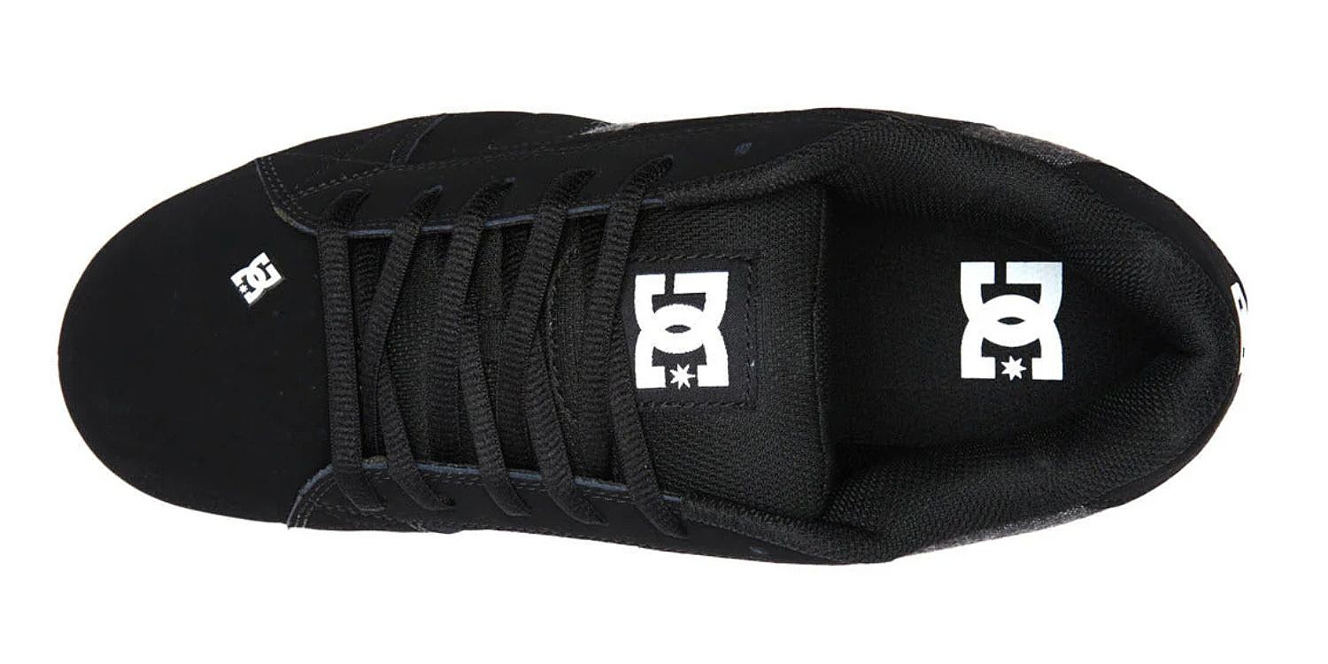 boty DC Net - 1AB/Black/Armor/Black