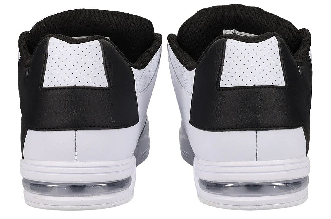 buty DC Command - 102/White/Black - men´s