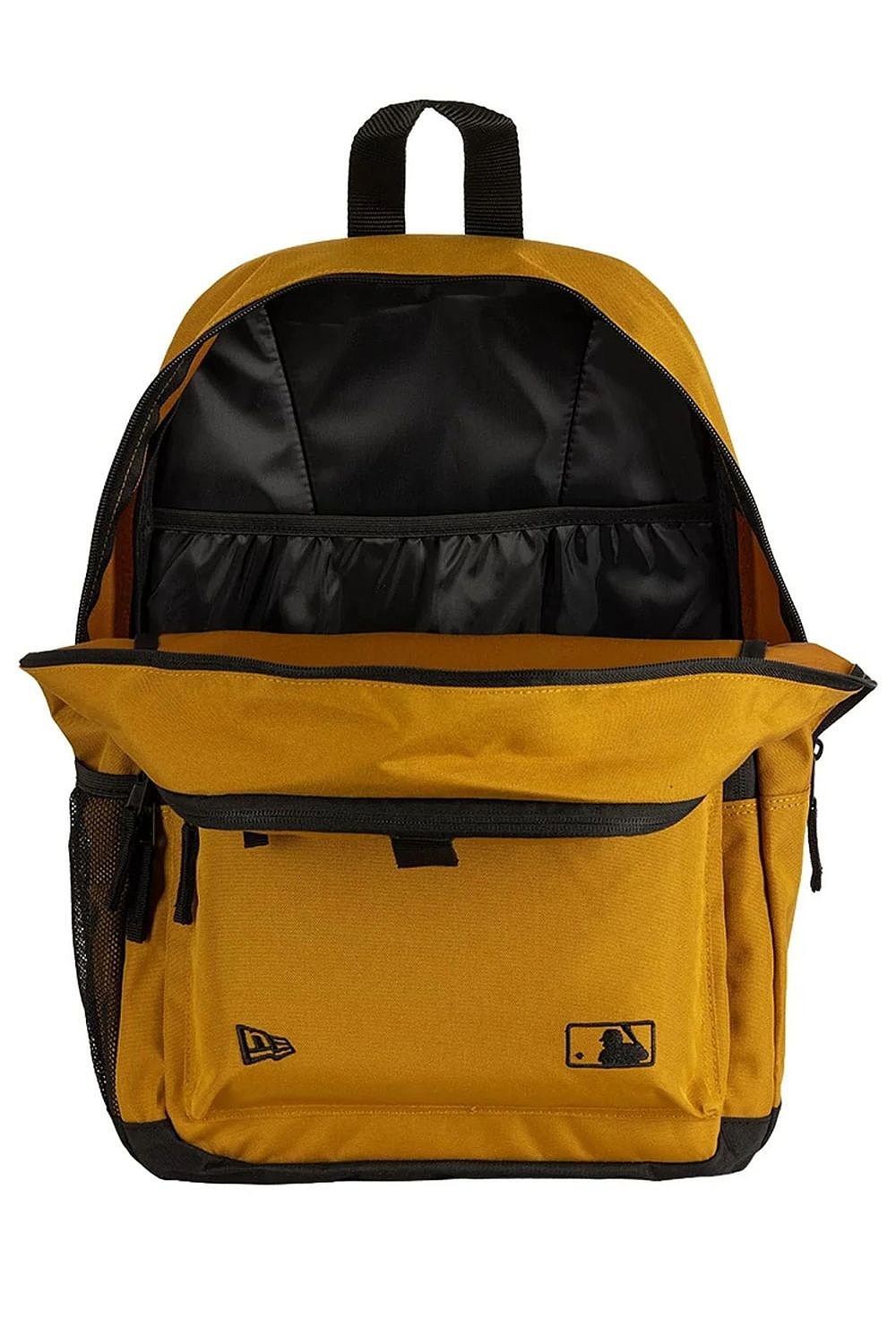 plecak New Era Delaware MLB New York Yankees - Dark Ochre