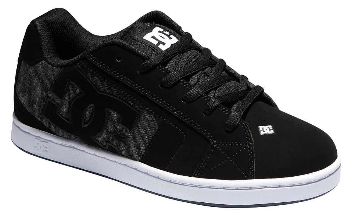 boty DC Net - 1AB/Black/Armor/Black