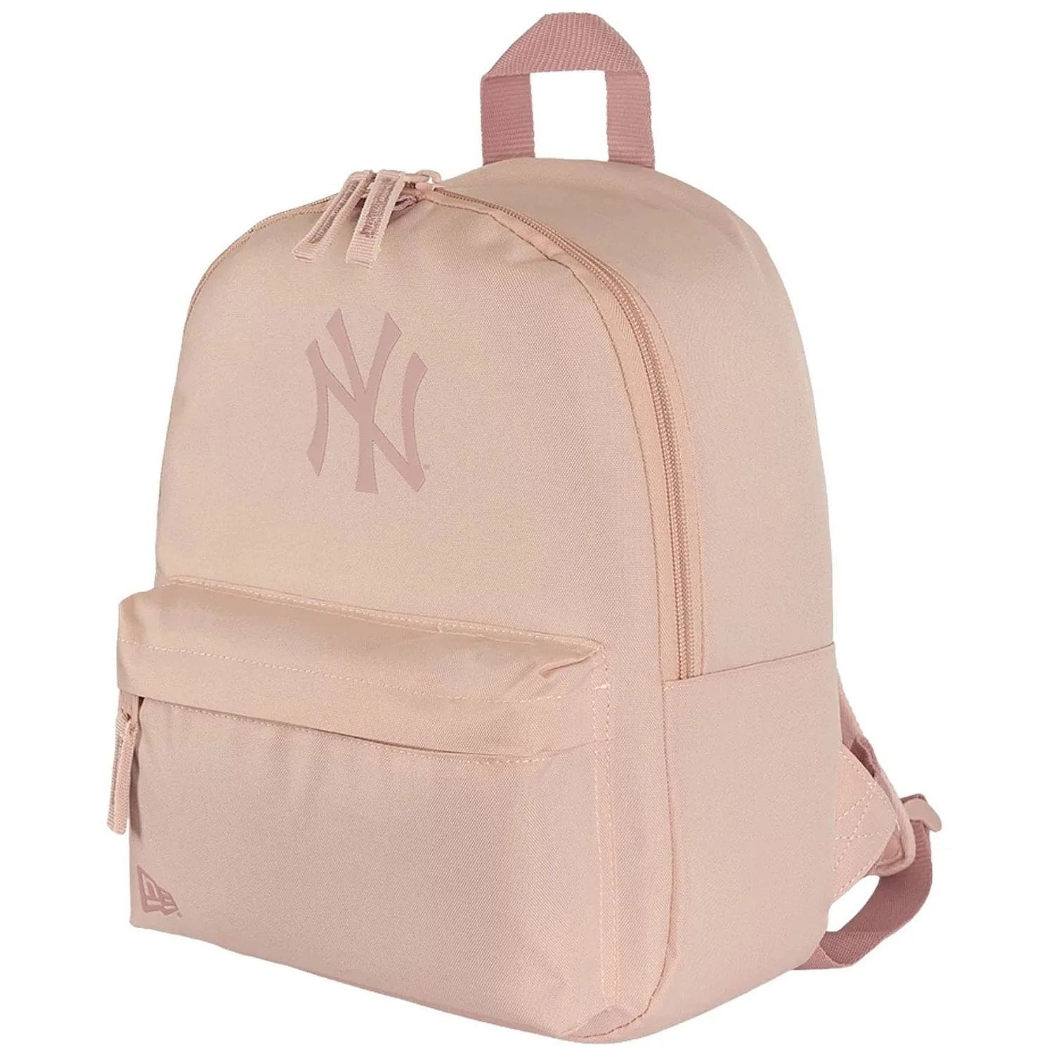 sac à dos New Era Mini Stadium MLB New York Yankees - Pink Rouge/Pink Rouge
