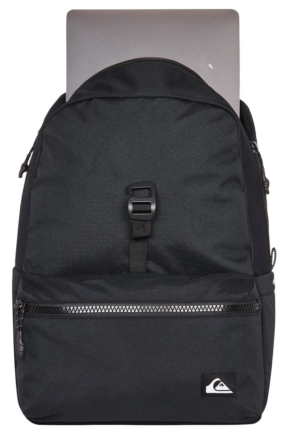 Rucksack Quiksilver Sand Chips - KVJ0/Black - men´s