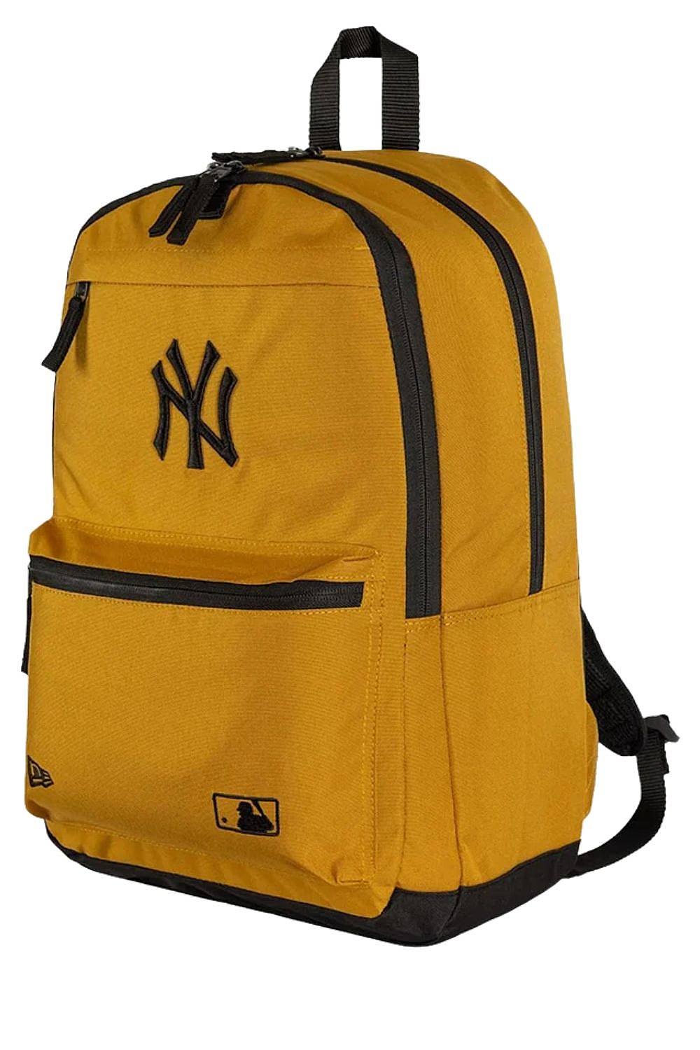 plecak New Era Delaware MLB New York Yankees - Dark Ochre
