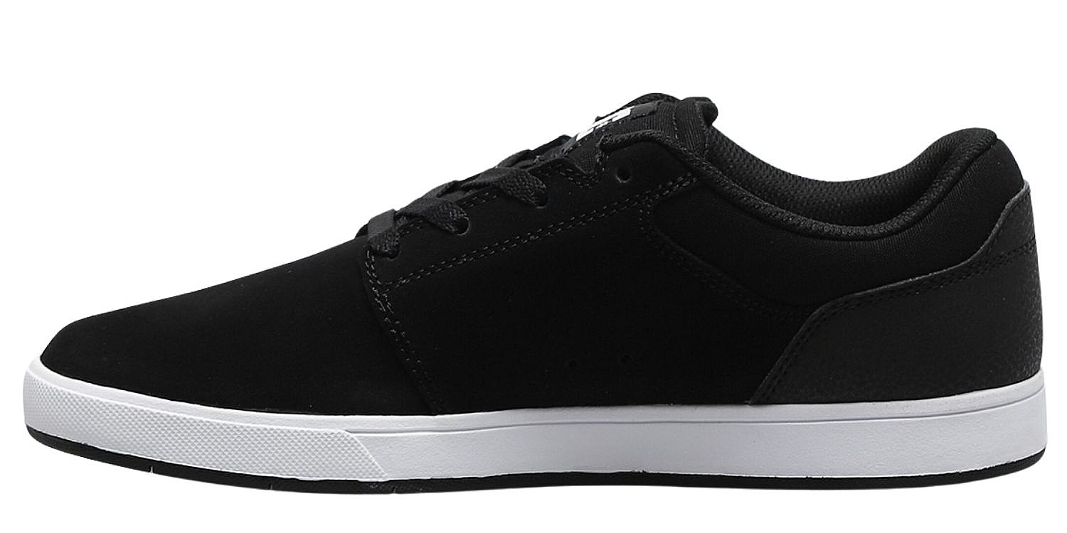 buty DC Crisis 2 - BKW/Black/White - men´s