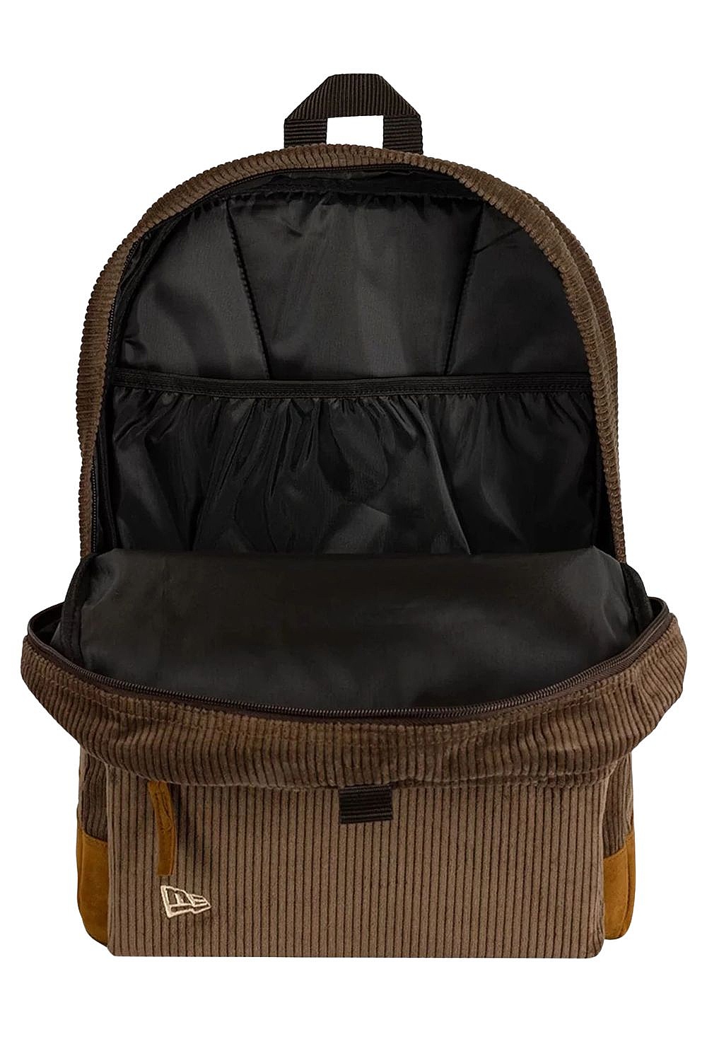 Rucksack New Era Cord Stadium MLB New York Yankees - Brass/Toffee