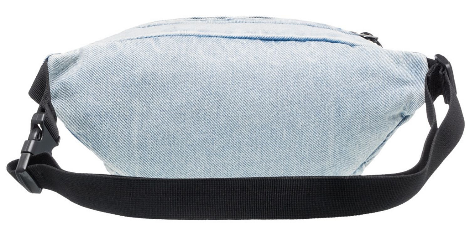 sac bum DC Patch It Wb - BGJ0/Blue Fog - men´s