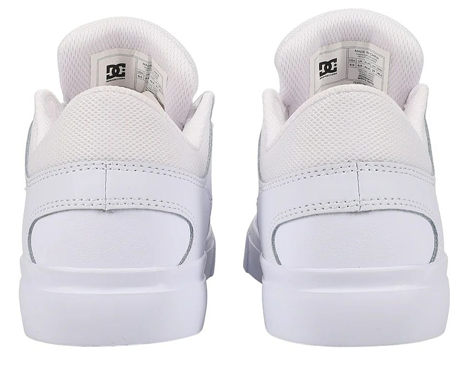 topánky DC Onyx - 101/Off White/White - men´s