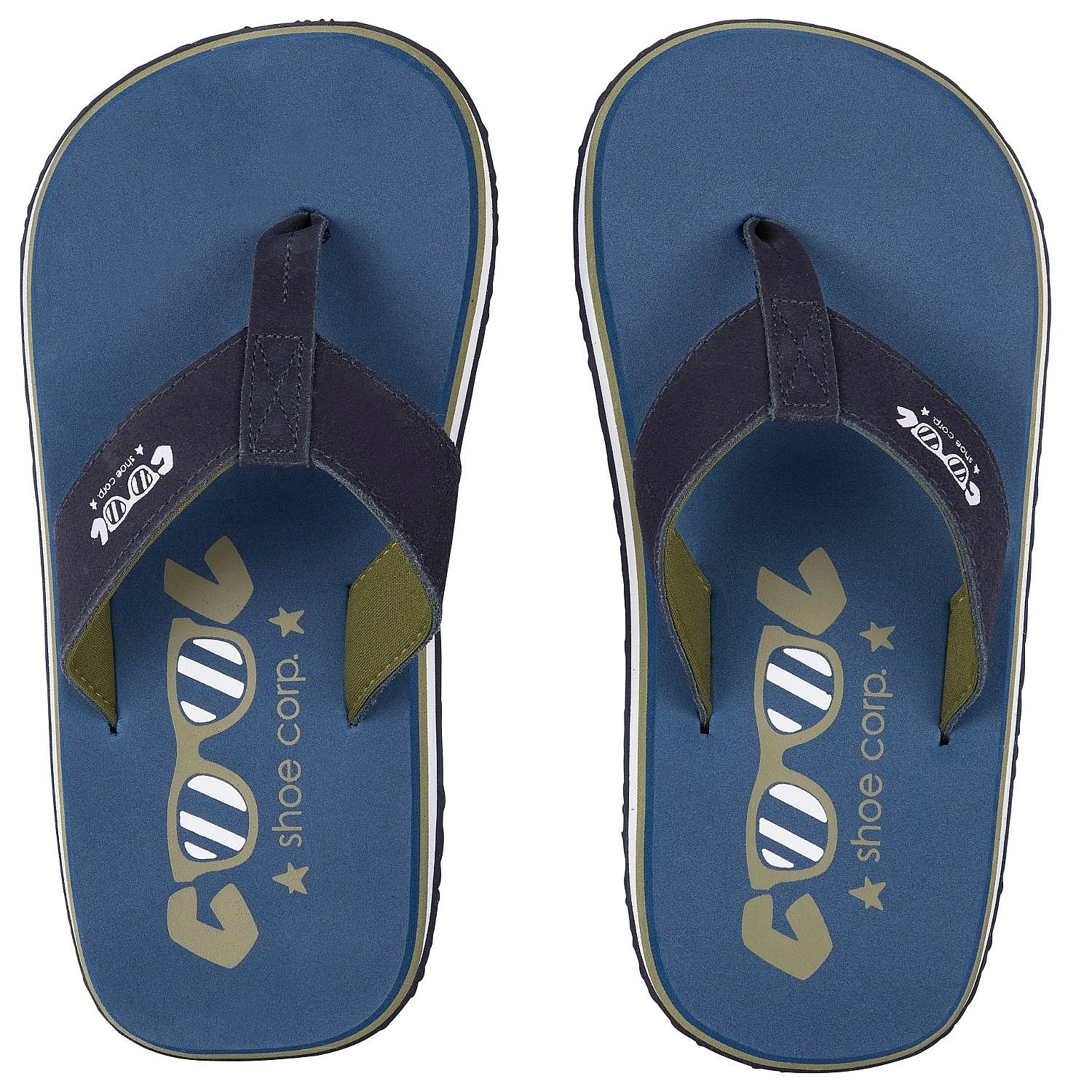 Flip-Flops Cool Shoe Original - Blash - men´s