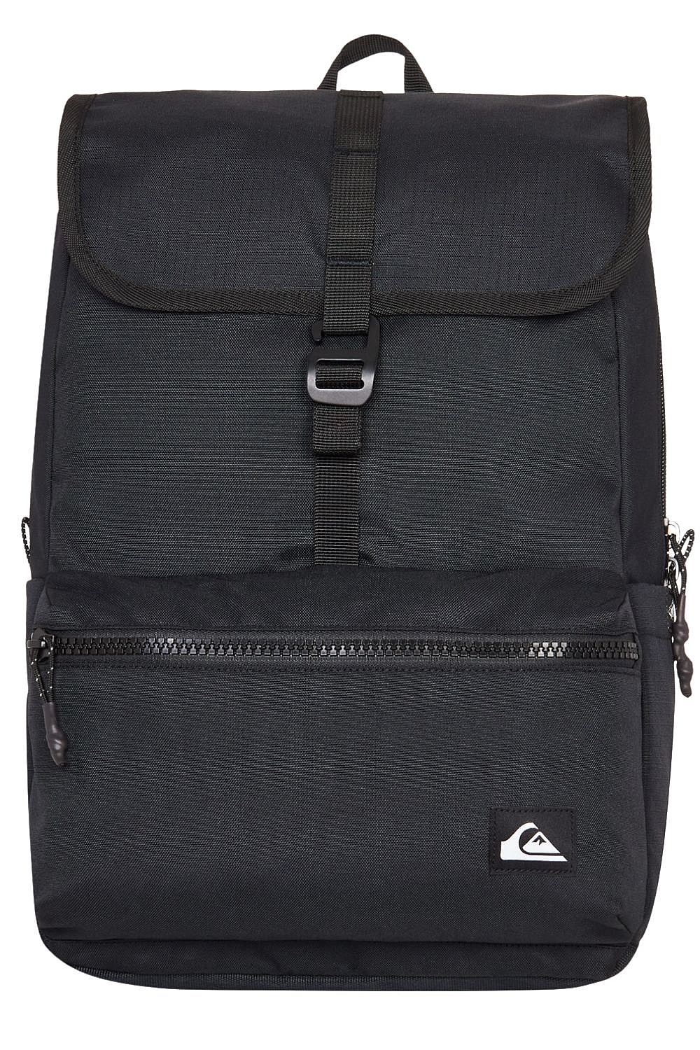 Rucksack Quiksilver Sand Chips - KVJ0/Black - men´s