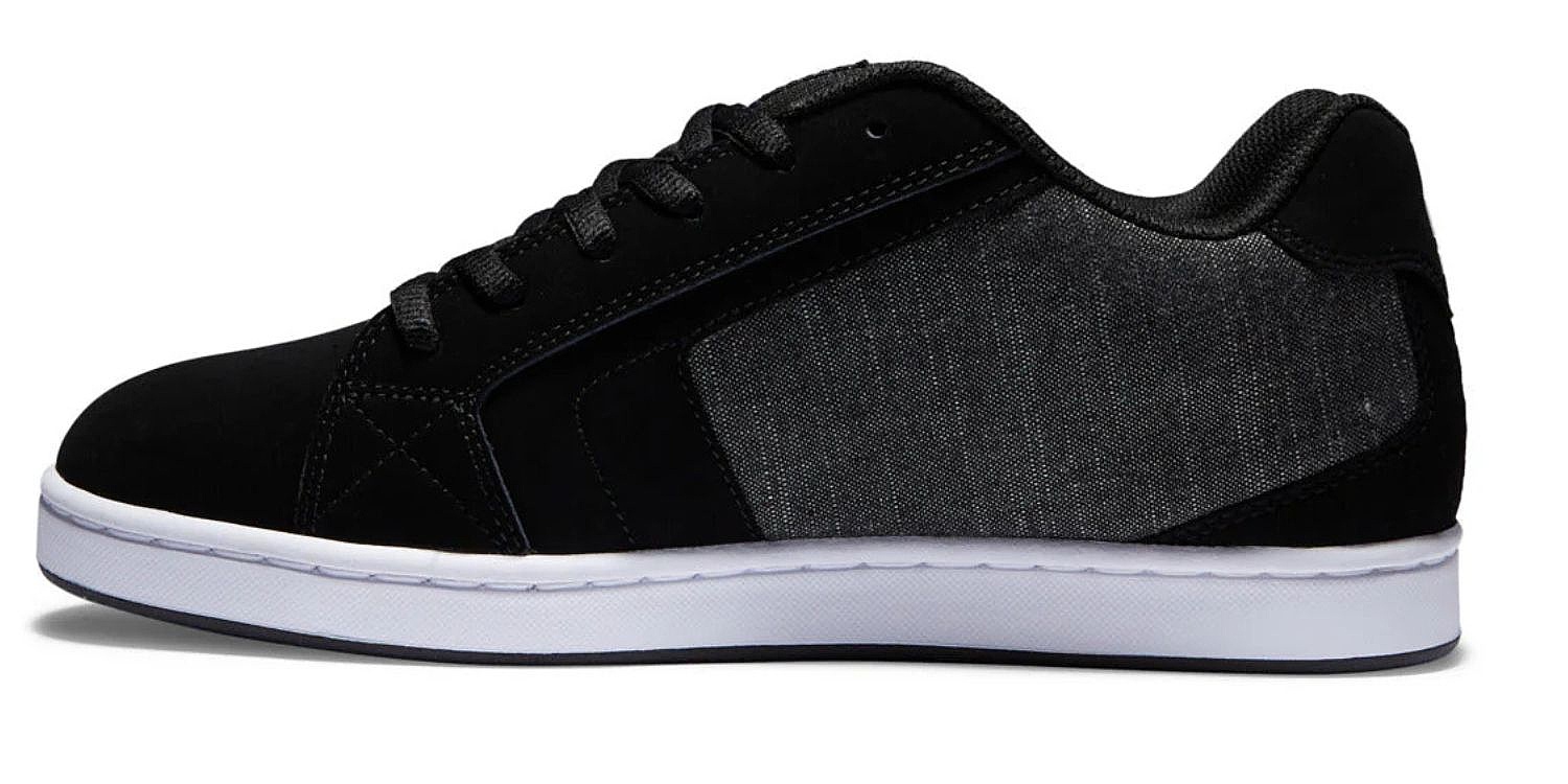 boty DC Net - 1AB/Black/Armor/Black