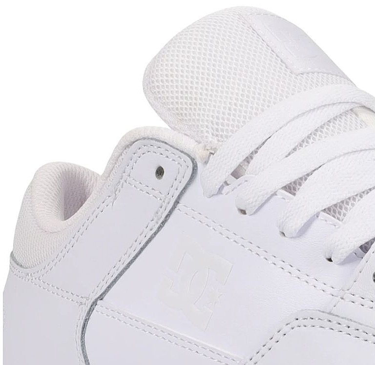 topánky DC Onyx - 101/Off White/White - men´s