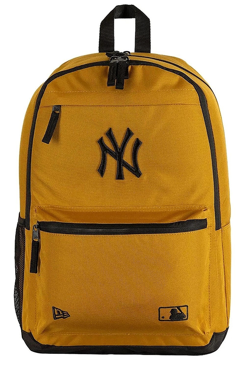 plecak New Era Delaware MLB New York Yankees - Dark Ochre