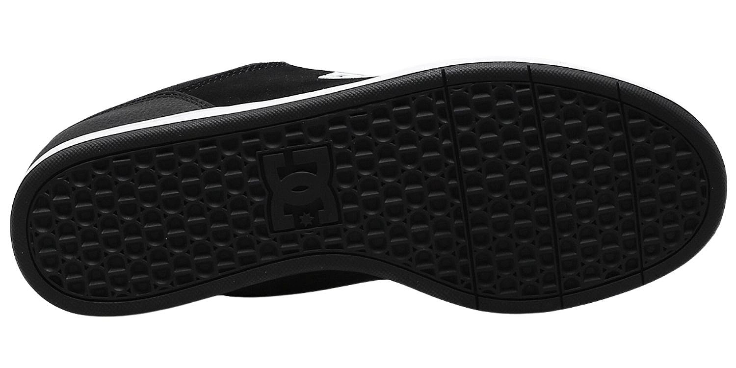 buty DC Crisis 2 - BKW/Black/White - men´s
