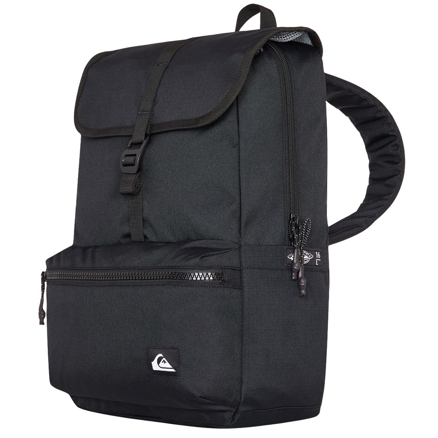 Rucksack Quiksilver Sand Chips - KVJ0/Black - men´s