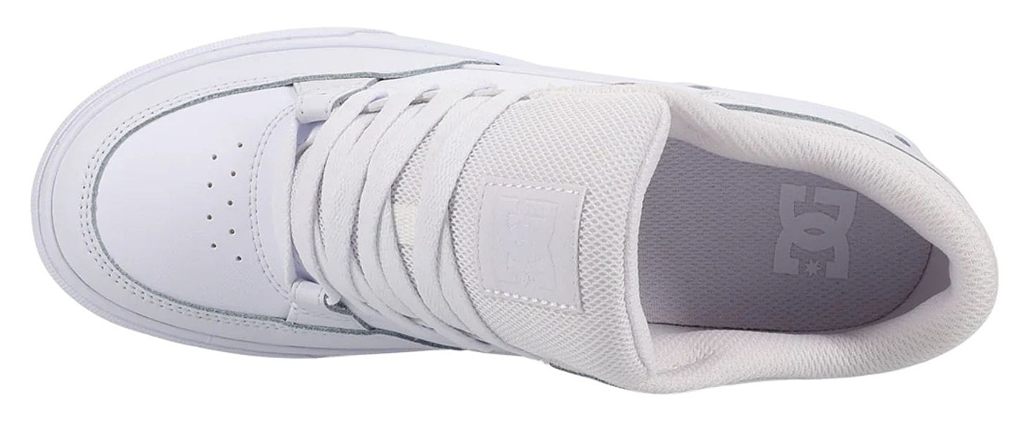 topánky DC Onyx - 101/Off White/White - men´s