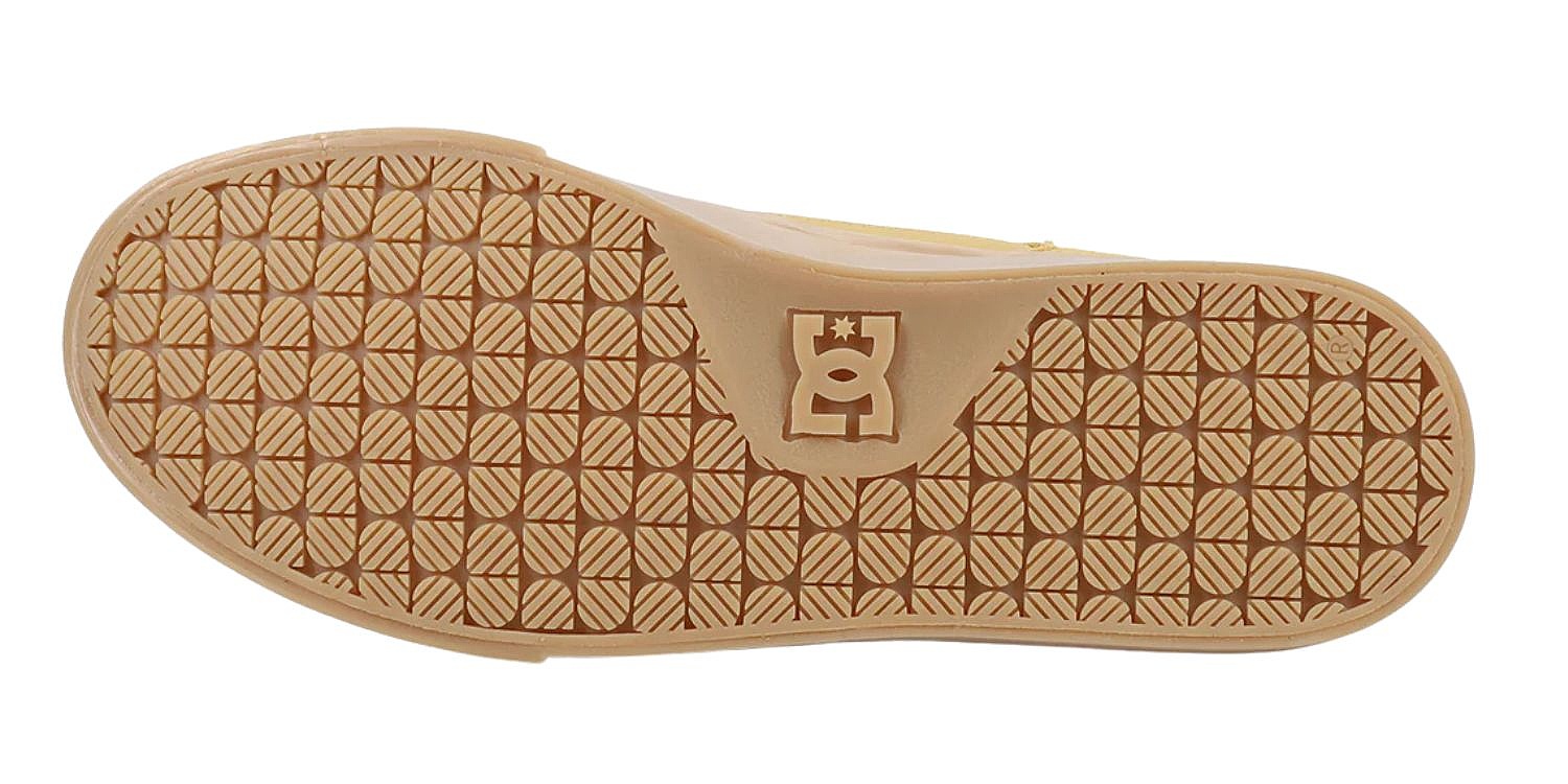 topánky DC Onyx S - 256/Tan/Teal/Gum - men´s