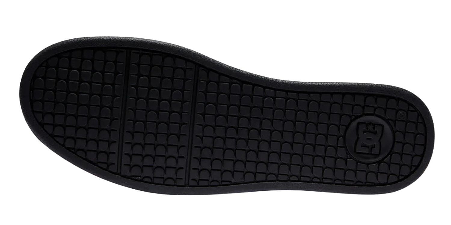 boty DC Net - 1AB/Black/Armor/Black