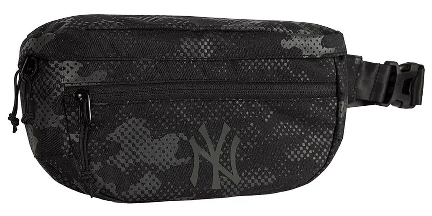 nerka New Era Camo Waist MLB New York Yankees - Black