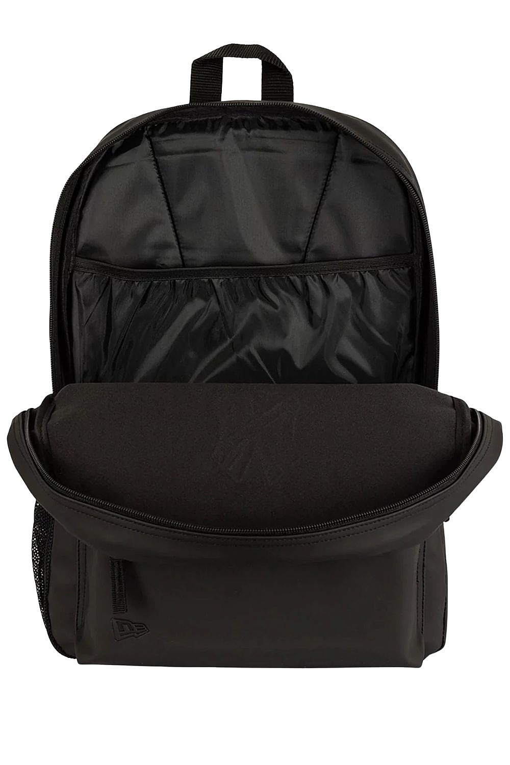 Rucksack New Era Matte PU MLB New Youk Yenkees - Black