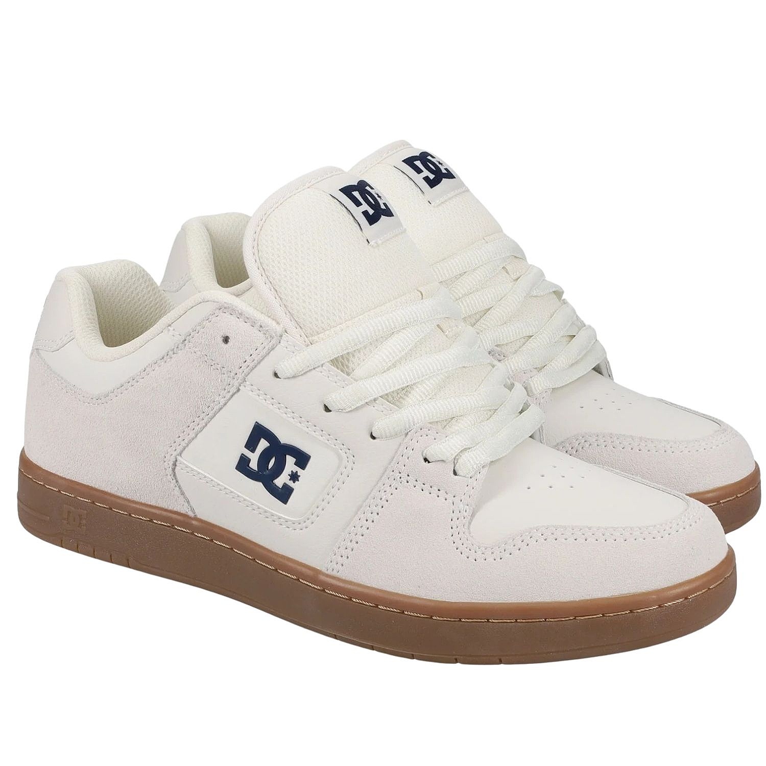buty DC Manteca 4 - 120/Off White/Navy - men´s