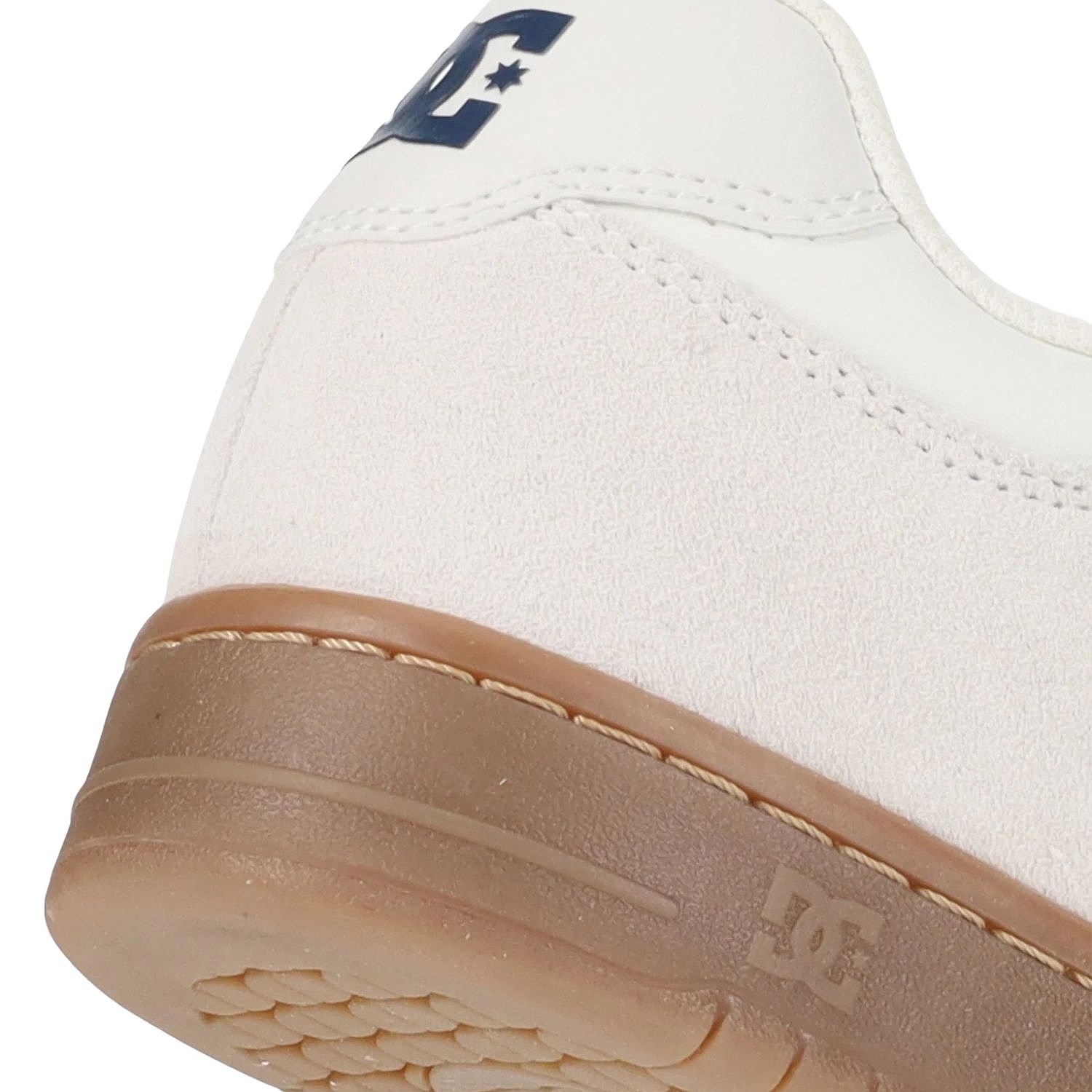 buty DC Manteca 4 - 120/Off White/Navy - men´s