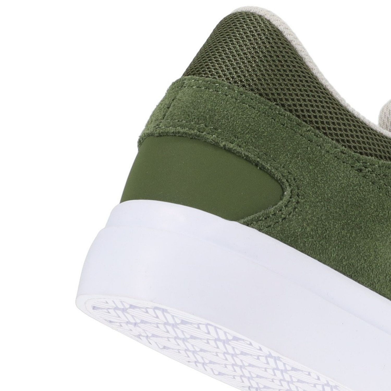 buty DC Onyx - 301/Olive/Tan - men´s