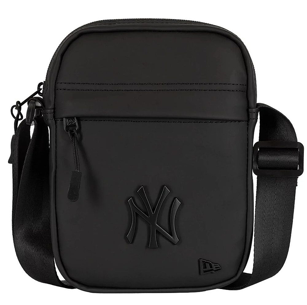 torba New Era Matte PU MLB New York Yenkess - Black