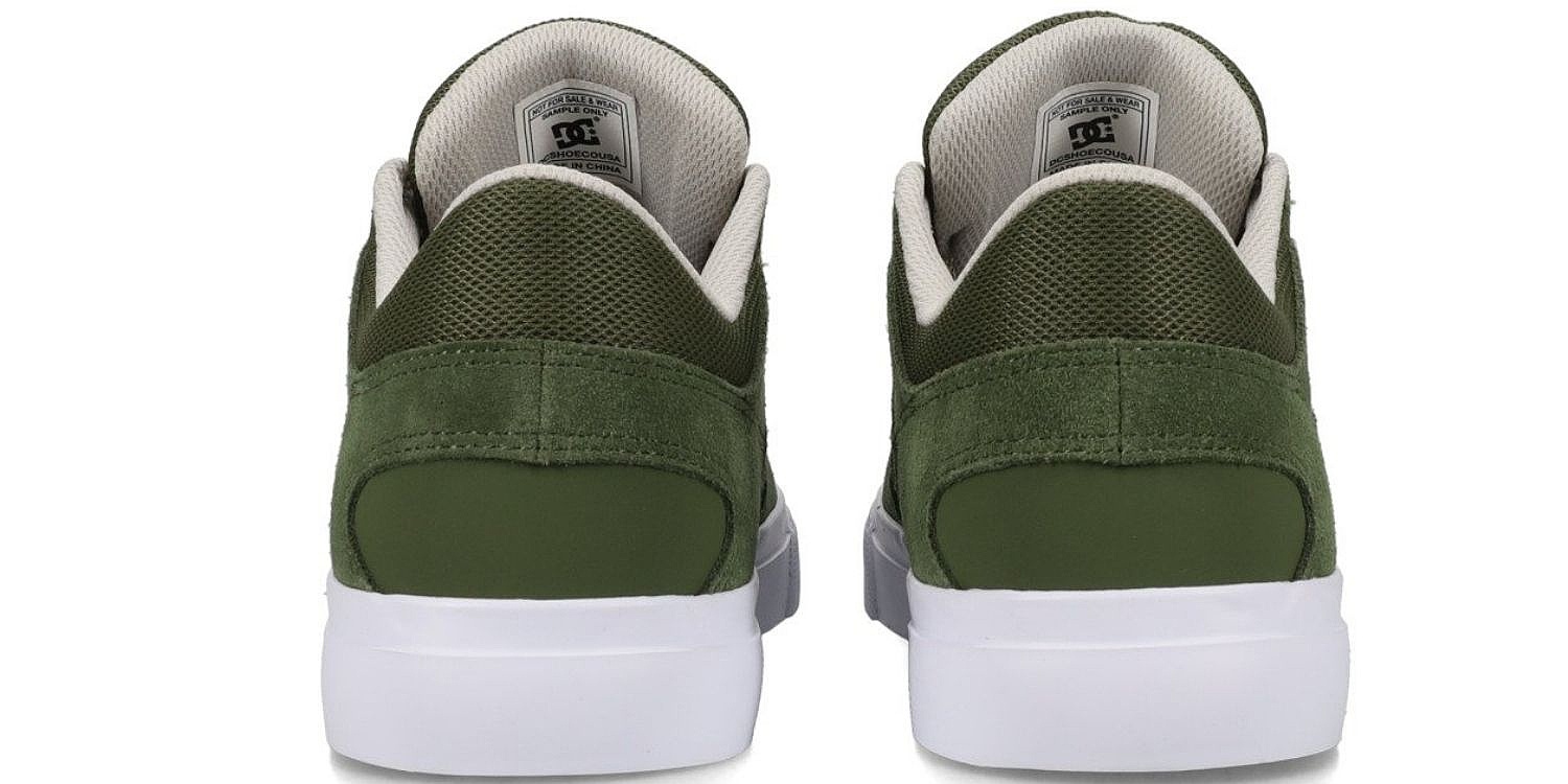 buty DC Onyx - 301/Olive/Tan - men´s