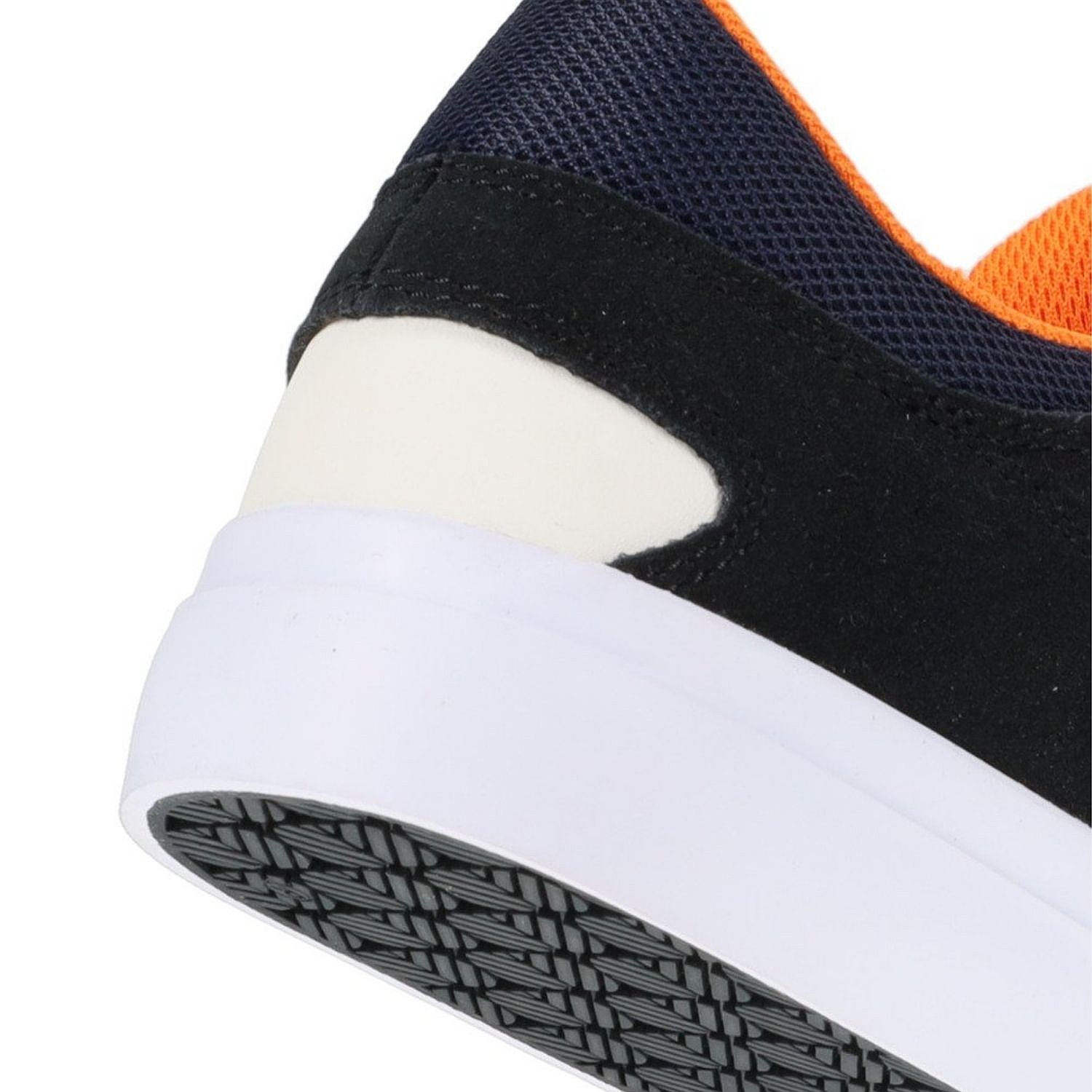 chaussures DC Onyx S - 021/Grey/Off White/Orange - men´s