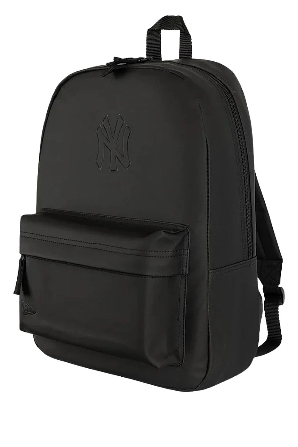 Rucksack New Era Matte PU MLB New Youk Yenkees - Black