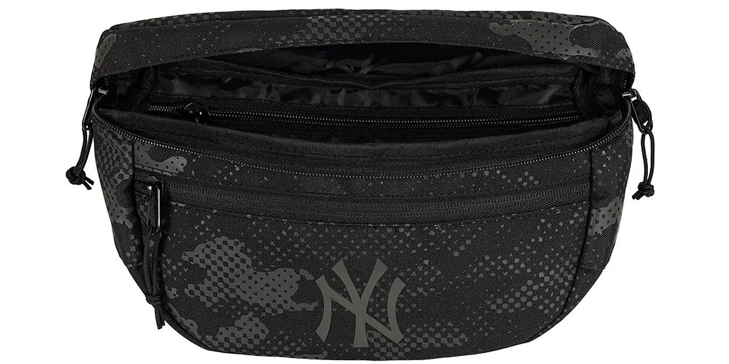 nerka New Era Camo Waist MLB New York Yankees - Black
