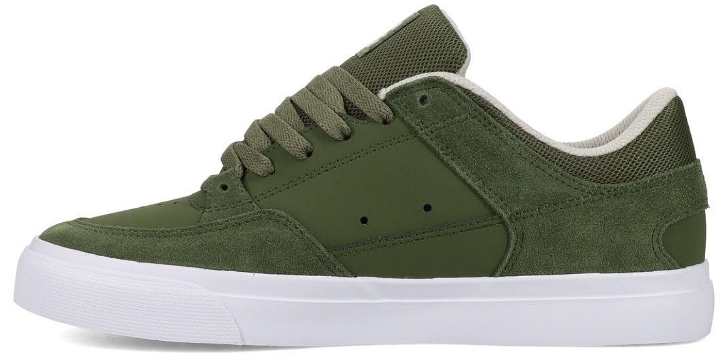 buty DC Onyx - 301/Olive/Tan - men´s