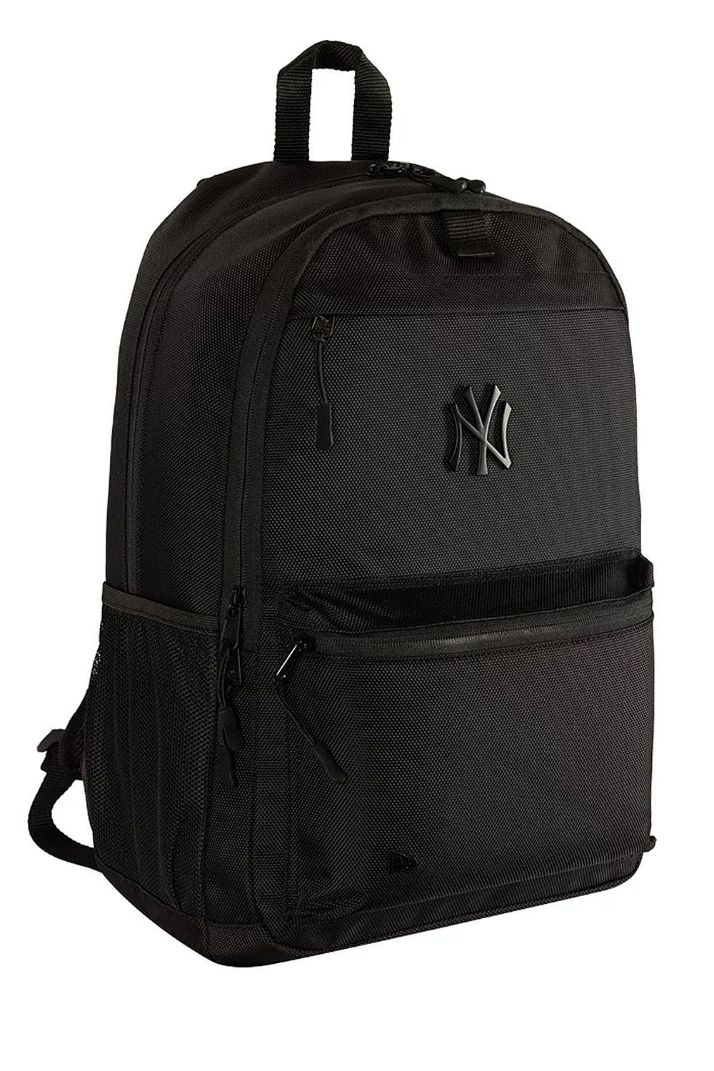 Rucksack New Era Metal Delawere MLB New York Yankees - Black