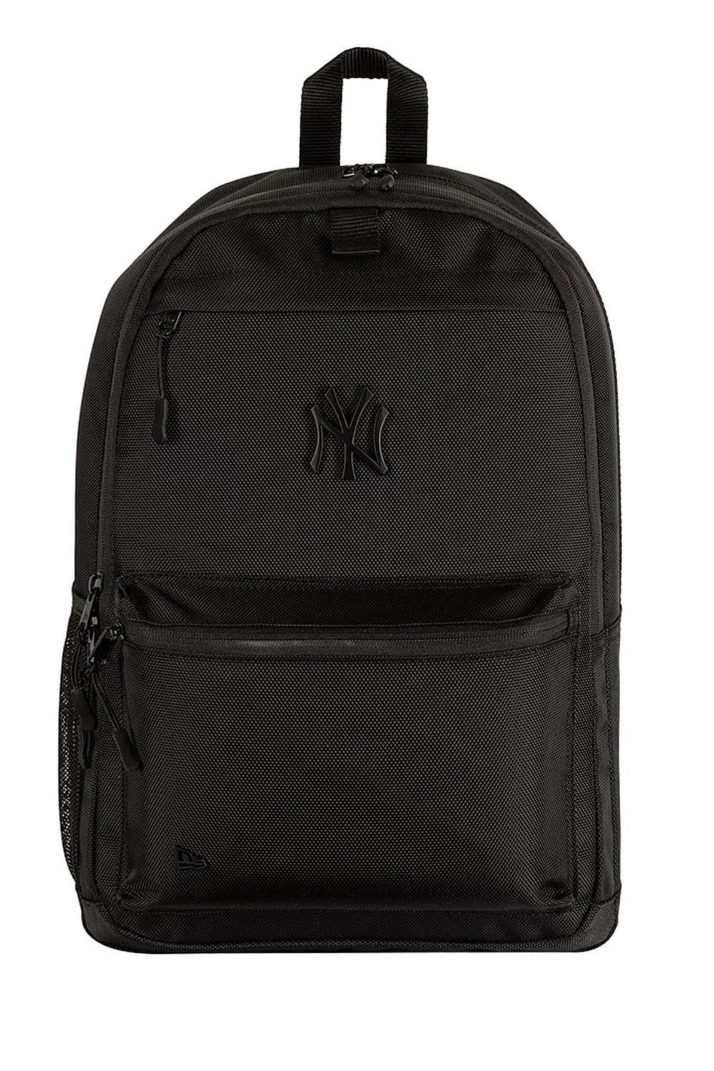 Rucksack New Era Metal Delawere MLB New York Yankees - Black