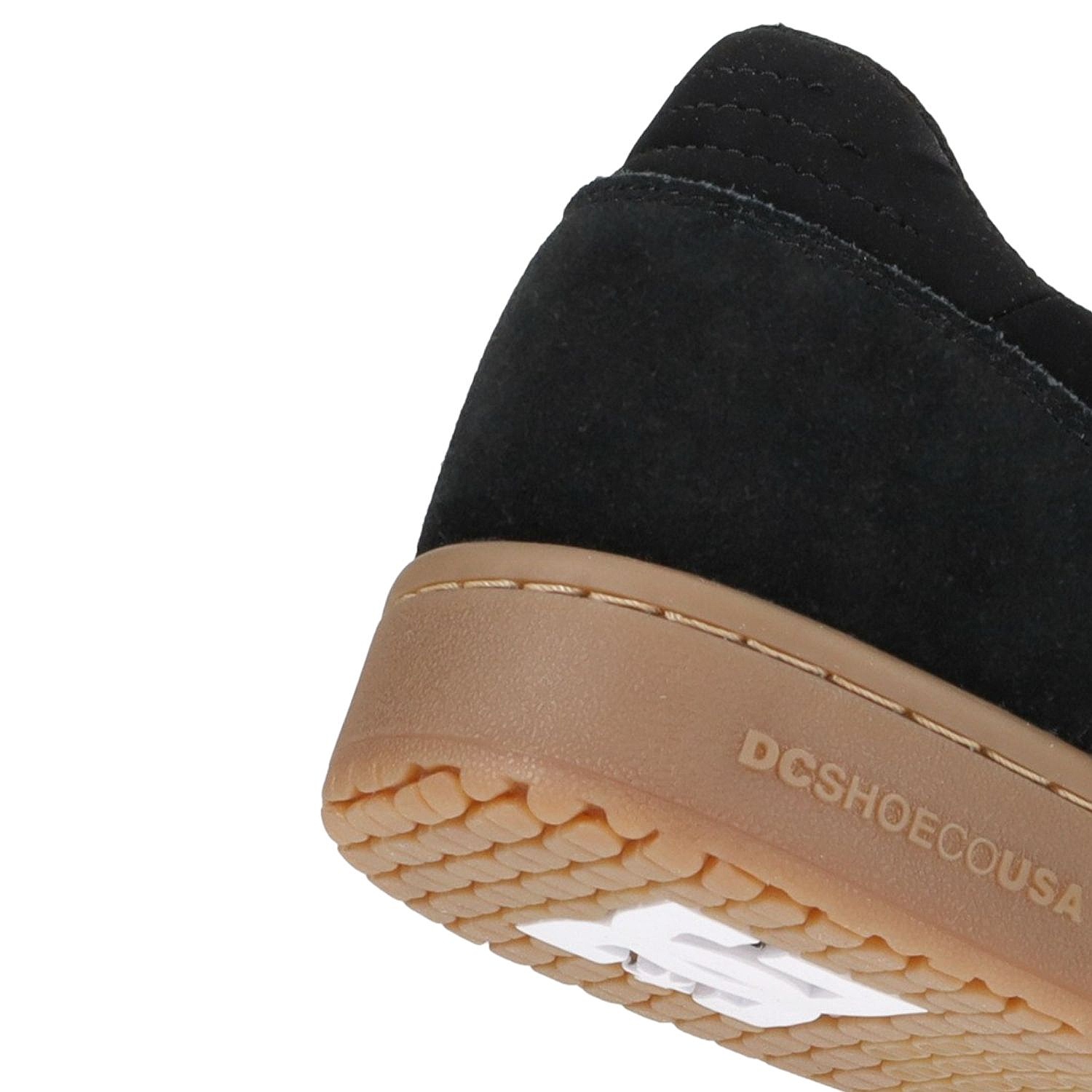 chaussures DC Astrix S - 002/Black/Gum/White - men´s