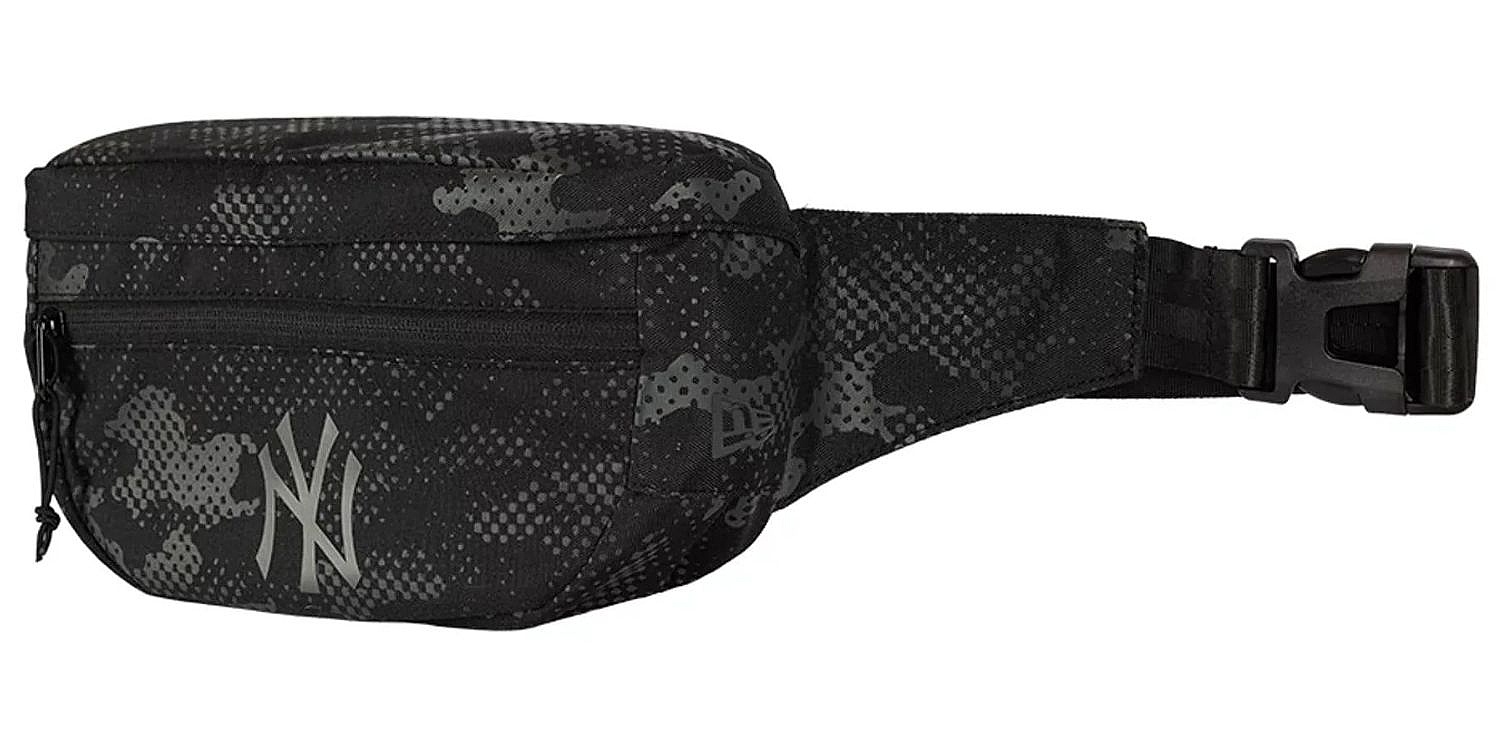 nerka New Era Camo Waist MLB New York Yankees - Black