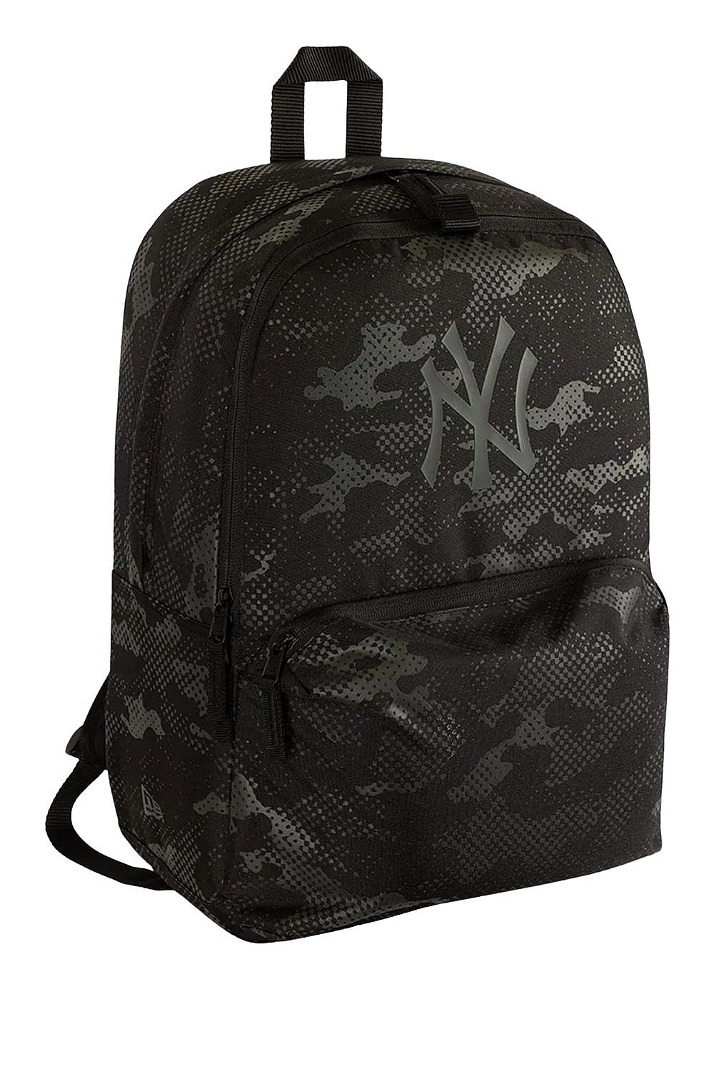 plecak New Era Stadium MLB New York Yankees - Black