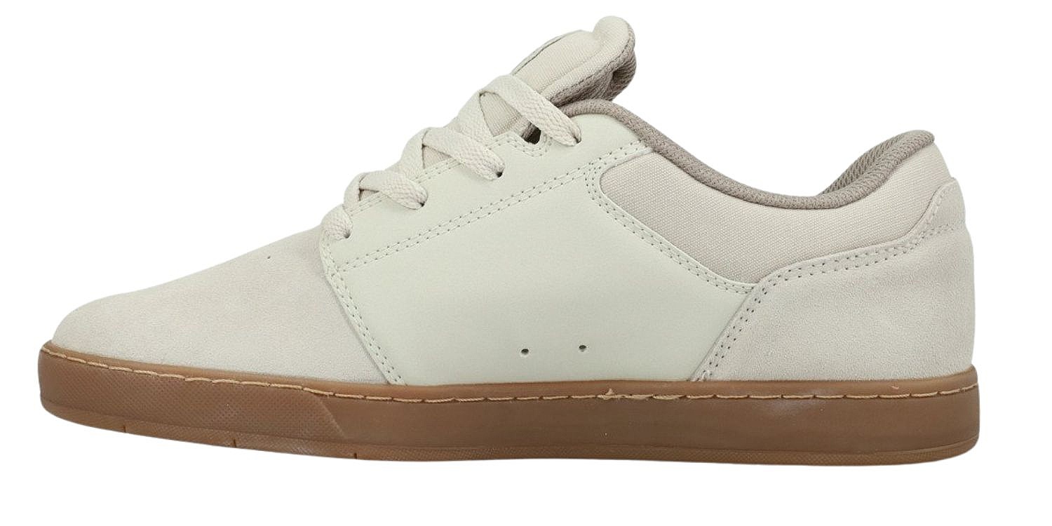 buty DC Crisis 2 - 050/Silver Birch/Gum/Warm Taupe - men´s