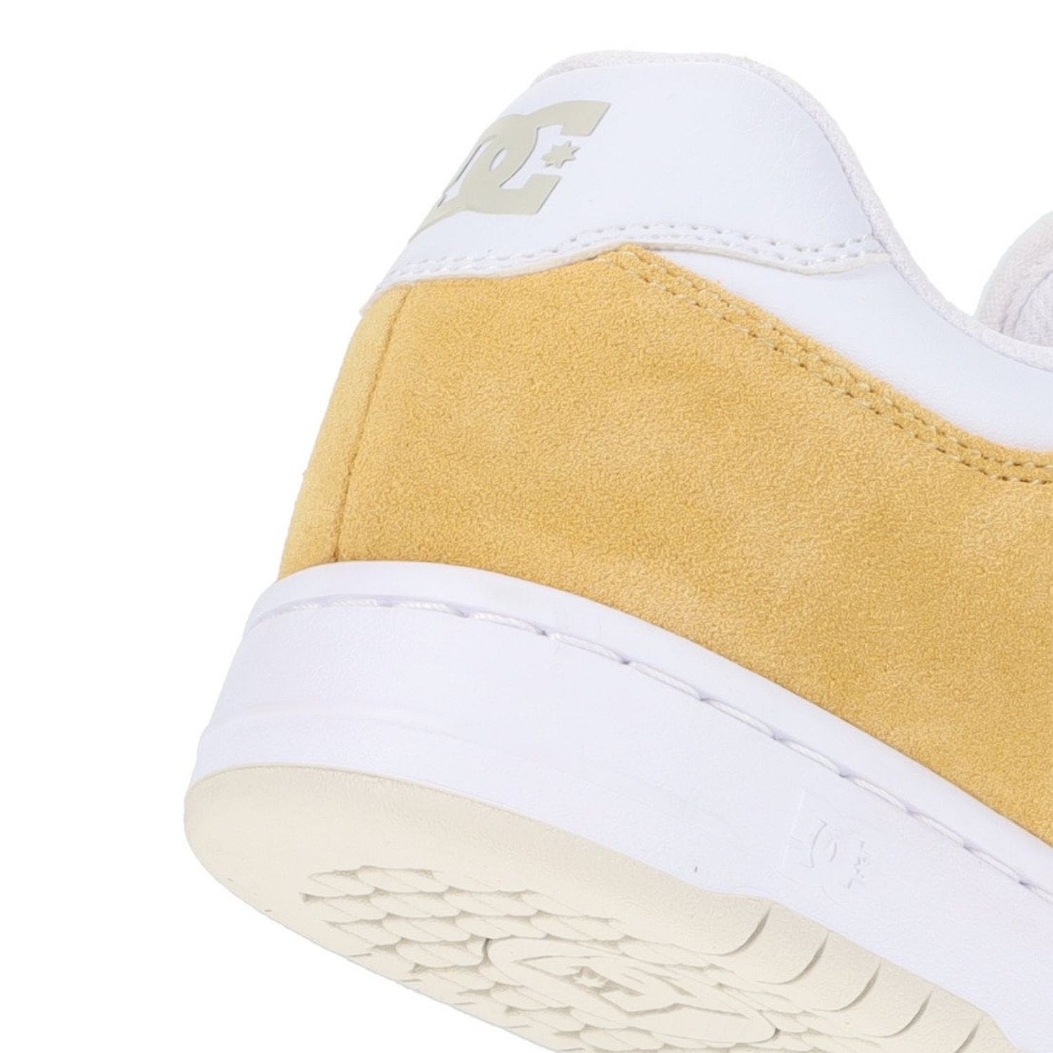 Schuhe DC Manteca 4 - 259/Tan/White/Silver Birch - men´s