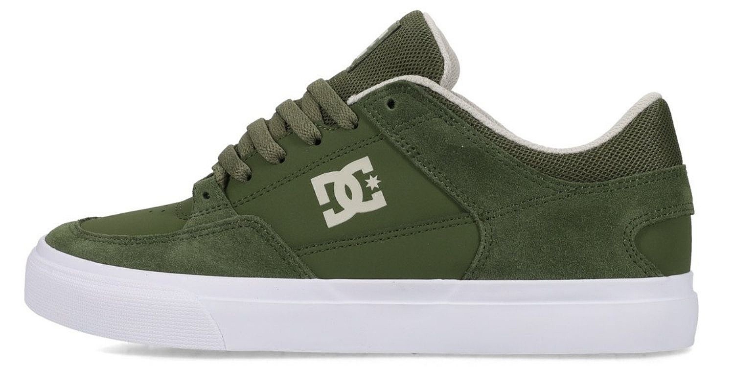 buty DC Onyx - 301/Olive/Tan - men´s