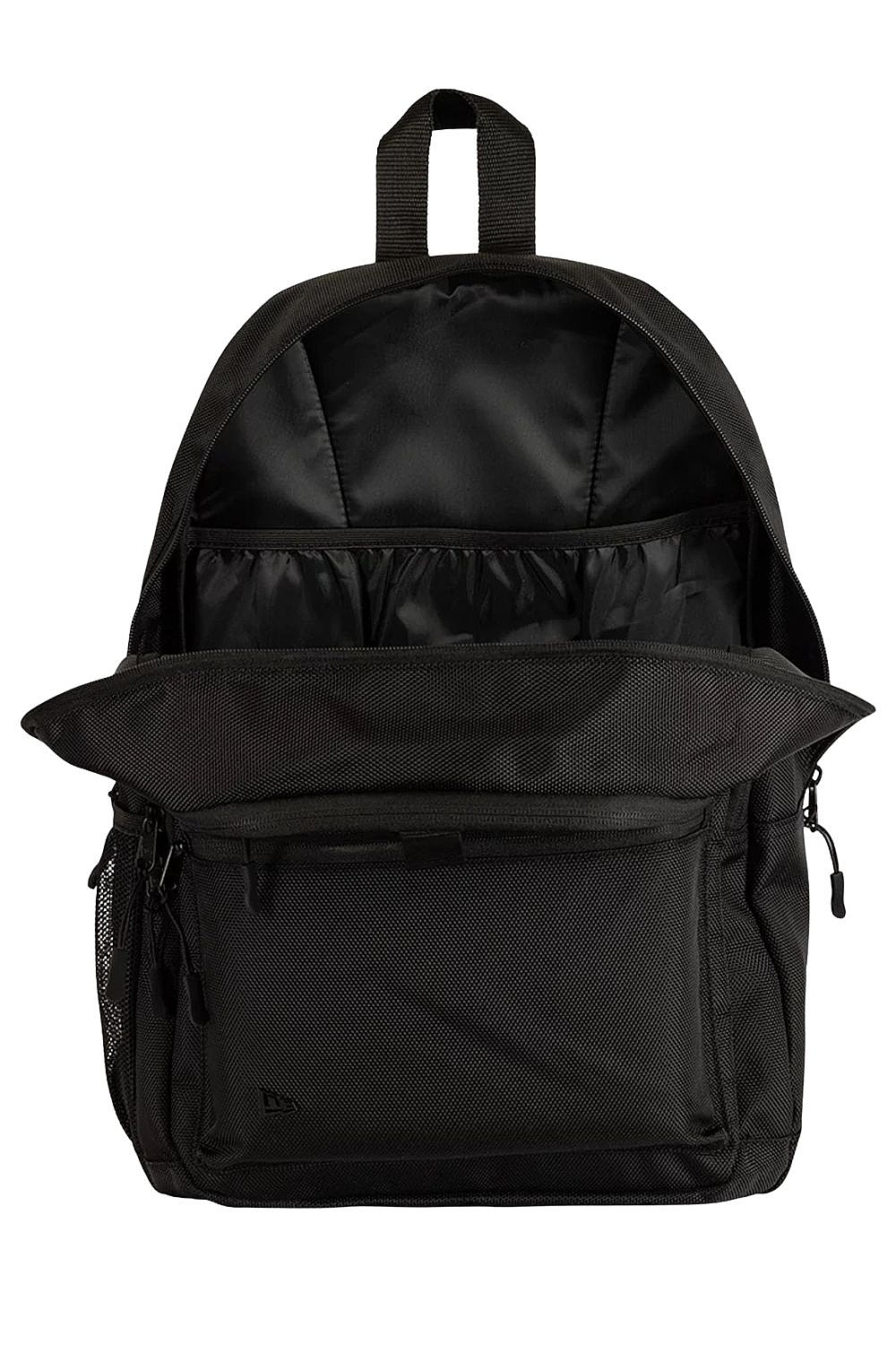 Rucksack New Era Metal Delawere MLB New York Yankees - Black