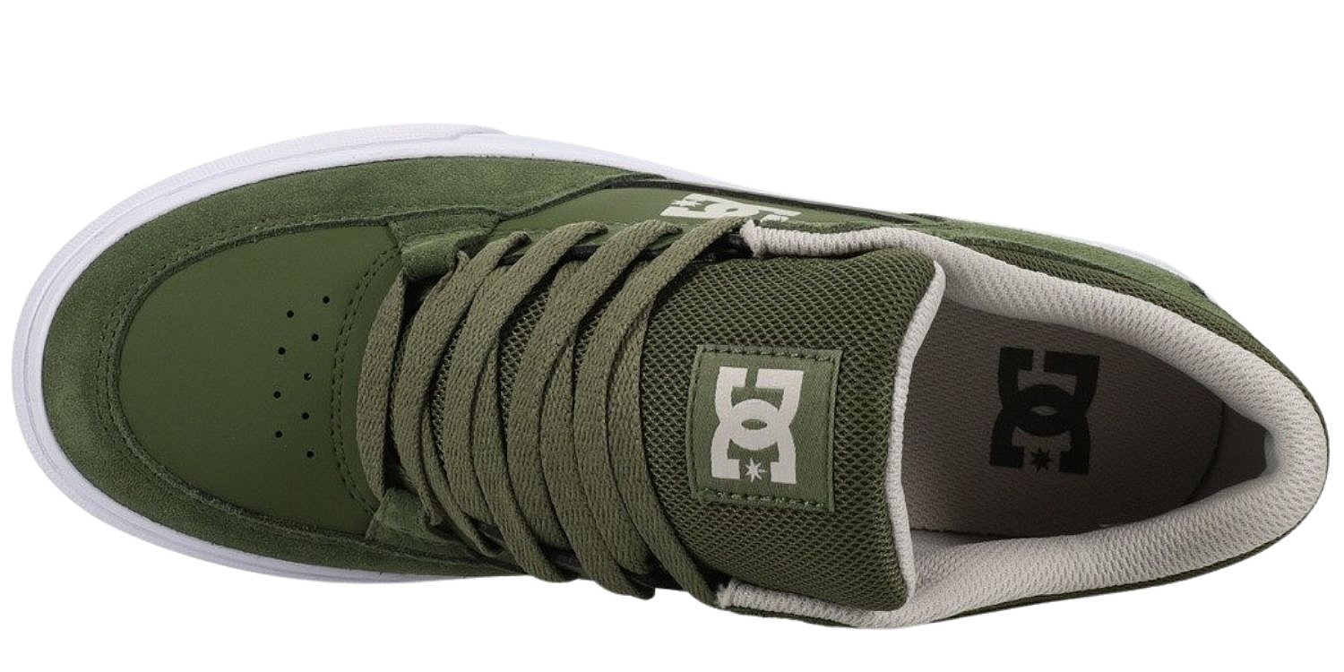 buty DC Onyx - 301/Olive/Tan - men´s